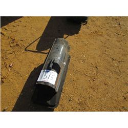 KEMINGTON 50 PORTABLE FORCED AIR HEATER