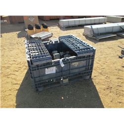 1 LOT TIE DOWN STRAPS