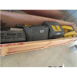 TRIMBLE GRADE CONTROL SYSTEM