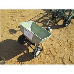 SEED SPREADER