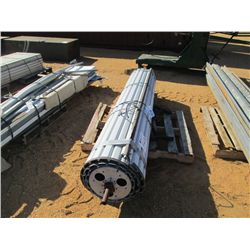 12' X 7' ROLL UP DOOR