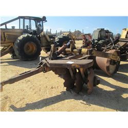 REMCO BEDDING PLOW