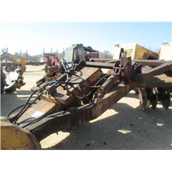 REMCO BEDDING PLOW
