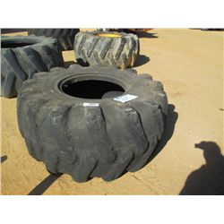 SKIDDER TIRE
