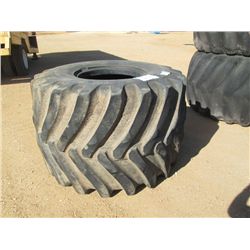 66X43.00-25 SKIDDER TIRES
