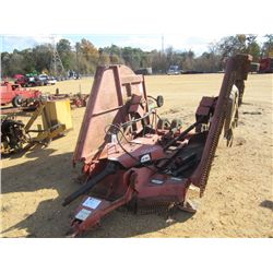 RHINO 15' BAT WING MOWER