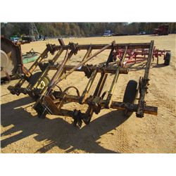 CHISEL PLOW