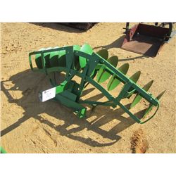 DISC HARROW