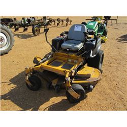 CUB LO BOY 154 FARM TRACTOR, S/N , 3 PHT, PTO, MOWER