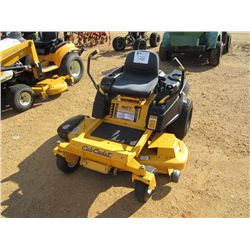 CUB CADET 54" ZERO TURN MOWER