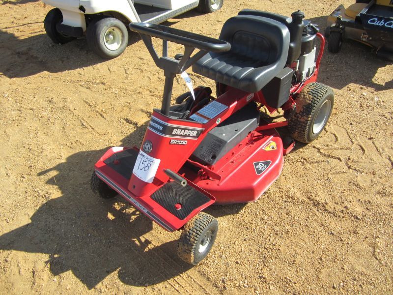 SNAPPER SR1030 30