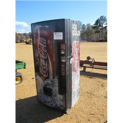 COCA COLA DRINK BOX