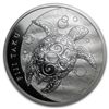 Image 1 : 2013 1 oz Silver $2 Fiji Taku Fine MS-70 PCGS First Str
