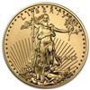 Image 1 : 2014 1/4 oz Gold American Eagle (w/ U.S. Mint Box)