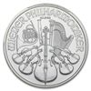 Image 1 : 2013 1 oz Silver Austrian Philharmonic MS-69 PCGS