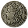 Image 1 : 1882-CC Morgan Dollar - Very Fine