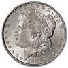 Image 1 : 1882-CC Morgan Dollar MS-64 NGC - GSA Certified