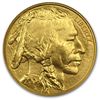 Image 1 : 2008-W 1 oz Gold Buffalo MS-70 NGC