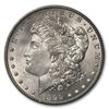 Image 1 : 1899-O Brilliant Uncirculated PCGS Stage Coach Silver D