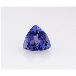 Natural African Tanzanite 2.01ctw Loose Gemstone AA+