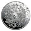 Image 1 : Niue 2013 Proof Silver $1 Magic Calendar of Happines -
