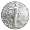 Image 1 : 2013 (S) Silver American Eagle - MS-70 NGC - ALS Label/