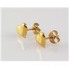 Image 1 : Cubic Zirconian Heart Earring
