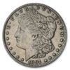 Image 1 : 1891-CC Morgan Dollar - Extra Fine