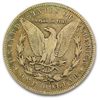 Image 1 : 1889-CC Morgan Dollar - Very Fine