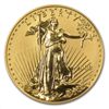 Image 1 : 2006-W 1 oz Reverse Proof Gold Eagle PF-70 NGC (20th An