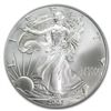 Image 1 : 2002 Silver American Eagle - MS-70 PCGS - Registry Set