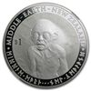 Image 1 : The Hobbit-An Unexpected Journey-Gollum Silver Coin PF-