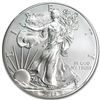Image 1 : 2012-W (Burnished) Silver American Eagle MS-70 NGC
