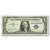 Image 1 : 1957's $1.00 Silver Certificates Almost Uncirculated