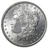 Image 1 : 1883-CC Morgan Dollar Brilliant Uncirculated - GSA Hold