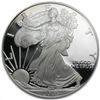 Image 1 : 2005-W (Proof) Silver American Eagle PR-70 DCAM PCGS