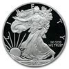 Image 1 : 2011-W (Proof) Silver American Eagle PF-69 UCAM NGC 25t