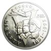 Image 1 : 1993-P World War II Half Dollar Clad Commem PR-69 DCAM