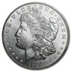 Image 1 : 1921-D Morgan Dollar MS-62 PCGS VAM-1A In God We Tru-t