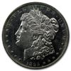 Image 1 : 1895-S Morgan Dollar MS-62 PL Proof Like PCGS