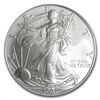Image 1 : 2007 Silver American Eagle - MS-69 PCGS