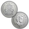 Image 1 : 2011 Royal Canadian Mint Special Edition Specimen Set -