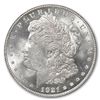 Image 1 : 1921-D Morgan Dollar - MS-64 NGC