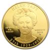 Image 1 : 2013-W 1/2 oz Proof Helen Taft PCGS PR-70DCAM FS