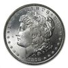 Image 1 : 1878-CC Morgan Dollar - MS-65 PCGS - CAC