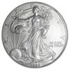 Image 1 : 1999 Silver American Eagle - MS-69 NGC