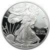 Image 1 : 2006-W (Proof) Silver American Eagle PR-69 DCAM PCGS