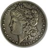 Image 1 : 1889-CC Morgan Dollar VF-20 PCGS - Semi Key