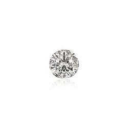 Round 1.41 Carat Brilliant Diamond E VVS1
