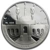 Image 1 : 1984-S Olympic $1 Silver Commemorative - PR-69 DCAM PCG